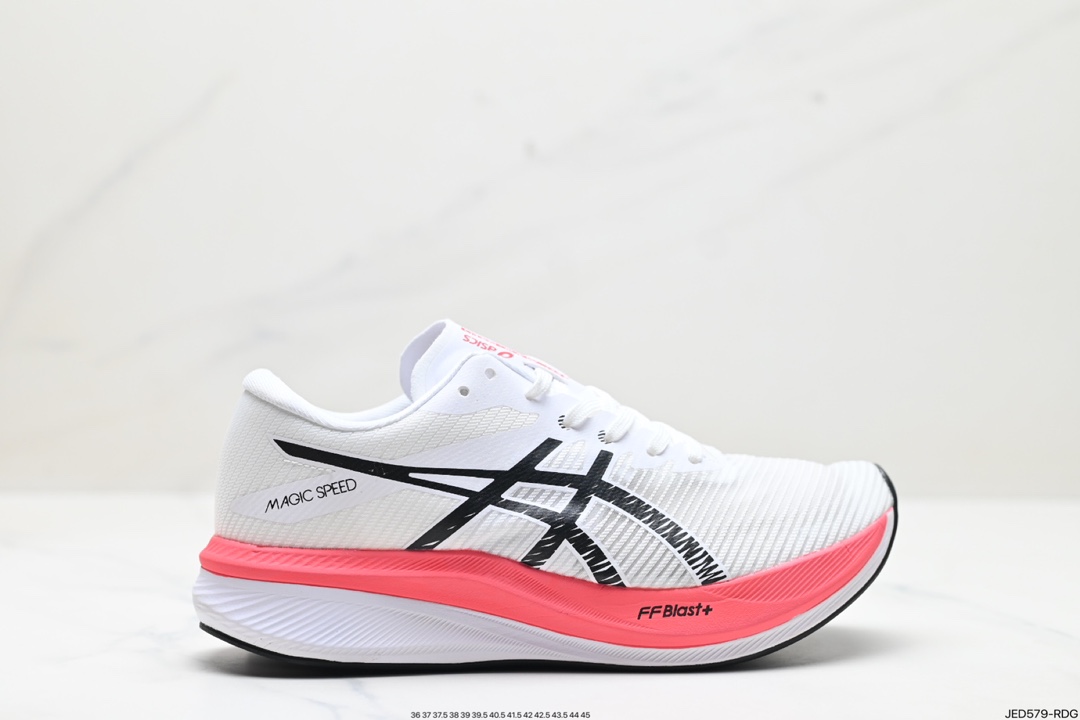 Asics Shoes